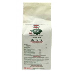 Λίπασμα Nutrileaf Miller 30-10-10 2,27kg | Κηπογεωργική