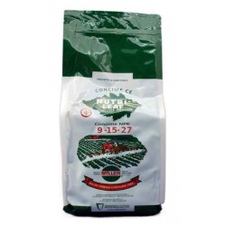 Λίπασμα Nutrileaf Miller 9-15-27 11,34kg | Κηπογεωργική