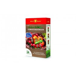 Mycorrhizal Bio Fertilizer for Tomatoes 850g WOLF-Garten Natura Bio | kipogeorgiki.live