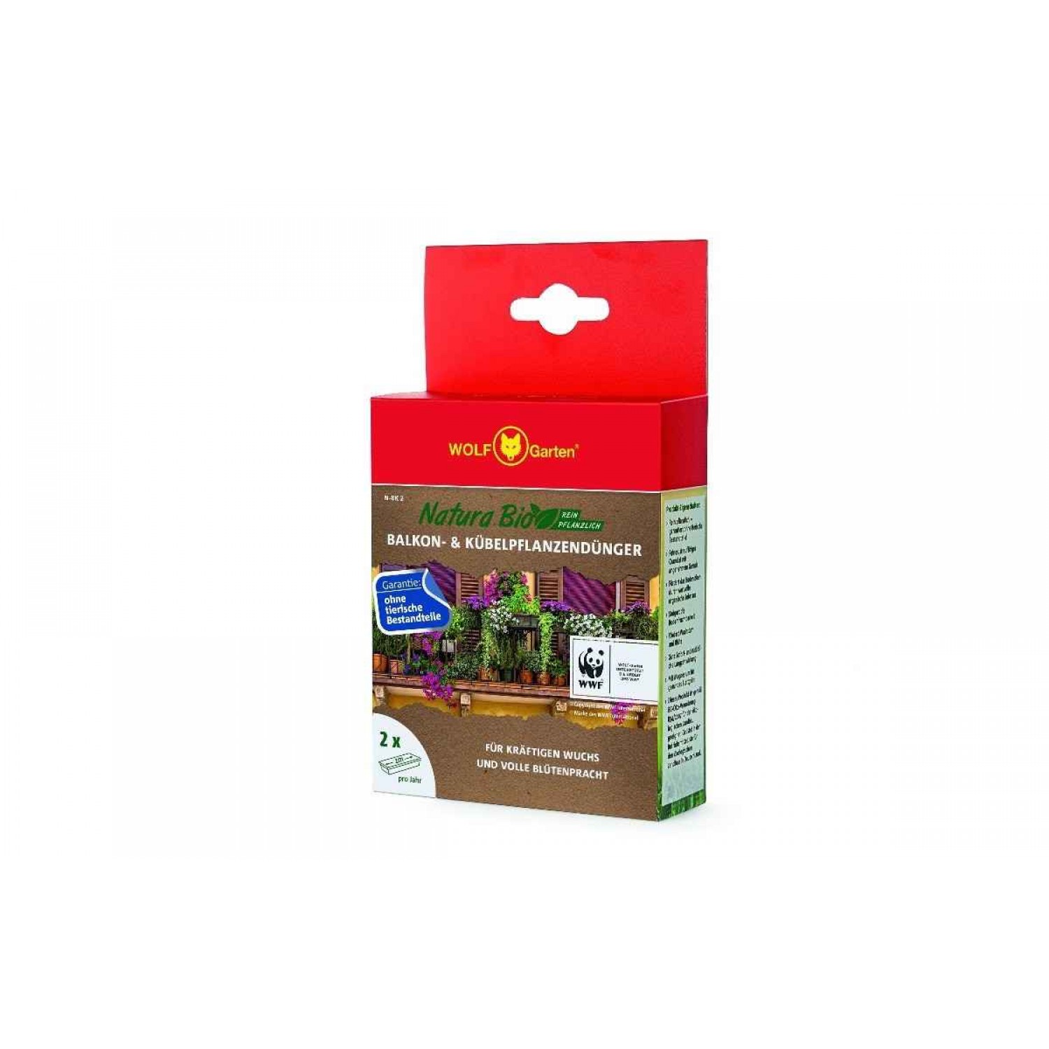 Mycorrhizal Bio Fertilizer for Roses 250g WOLF-Garten Natura Bio Mycorrhizal Bio Fertilizer for Roses 250g WOLF-Garten Natura Bio | kipogeorgiki.live