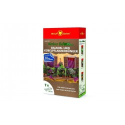 Mycorrhizal Bio Fertilizer for Roses 850g WOLF-Garten Natura Bio | kipogeorgiki.live