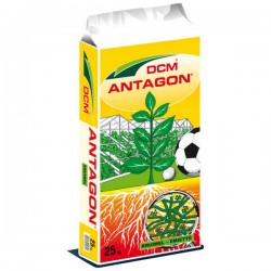 Οργανικό Λίπασμα Antagon DCM 25Kg Ανταγωνισμού Παθογόνων