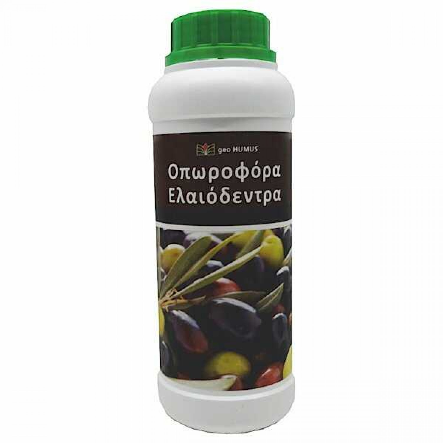 Geo Οπωροφόρα - Ελαιόδεντρα 500ml Οργανικά Λιπάσματα