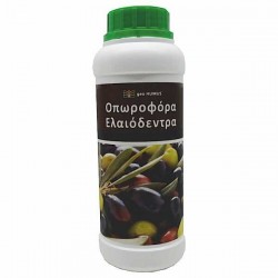Geo Oporofora - Eleodendra 500ml