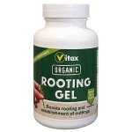 VITAX Organic Rooting Gel 150ml-Every Type of Cuttings VITAX Organic Rooting Gel 150ml-Every Type of Cuttings - Natural Rooting Hormones