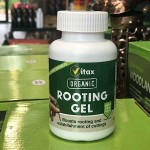 VITAX Organic Rooting Gel 150ml-Every Type of Cuttings VITAX Organic Rooting Gel 150ml-Every Type of Cuttings - Natural Rooting Hormones