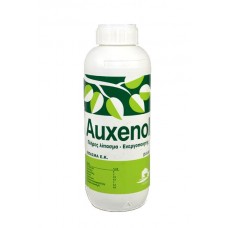 Liquid Fertilizer-Actuator Auxenol 12 lt | kipogeorgiki.live