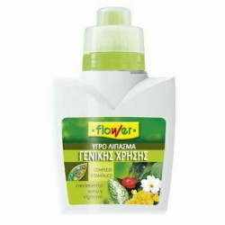 Universal Liquid Fertilizer 300ml FLOWER