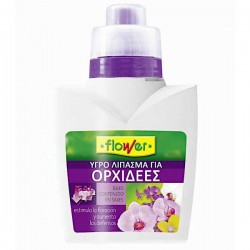 Orchid Liquid Fertilizer 330ml FLOWER - Orchid Fertilizers