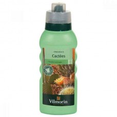 Υγρό Λίπασμα Για Κάκτους & Παχύφυτα 250ml VILMORIN - Λιπάσματα Κακτοειδών-Παχυφύτων