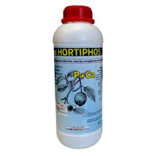 Geo HORTIPHOS 1lt Liquid Phosphorus-Calcium Fertilizer GeoHUMUS® - Fertilizers with P+Ca