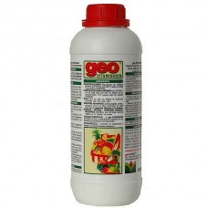 Geo VITAMINOXIN 5L Liquid Complete Fertilizer with Vitamins-Amino Acids by GeoHUMUS® - Complete Fertilizers