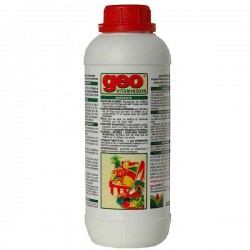 Geo VITAMINOXIN 5L Liquid Complete Fertilizer with Vitamins-Amino Acids by GeoHUMUS® - Complete Fertilizers