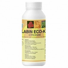 Labin ECO-K Bio Υγρά Λιπάσματα Καλίου 1 lt LABIN