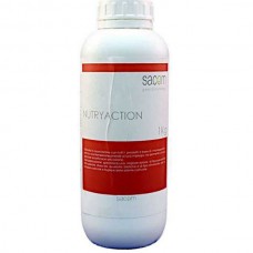 Nutryaction Organic Liquid Nitrogen Fertilizer 1lt