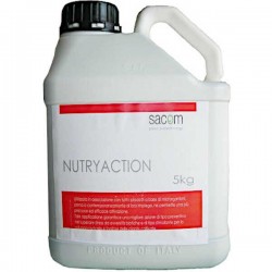 Nutryaction Βιολογικό Υγρό Λίπασμα Αζώτου 5lt Εδαφοβελτιωτικό