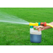 Liquid Fertilizers