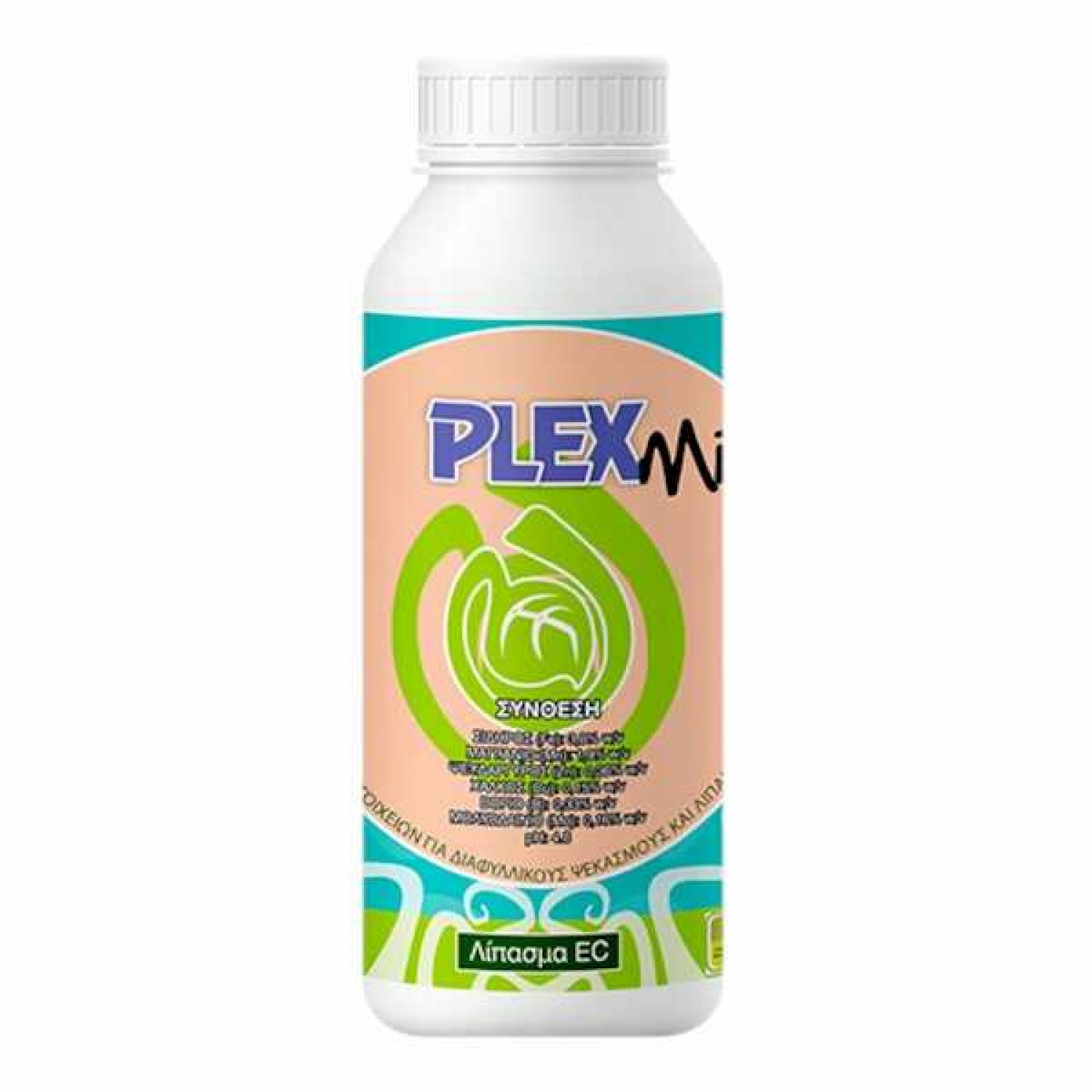 Plex MIX 20L Lignosulfonate Complexes Trace Elements Solution