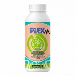 Plex MIX 1L Διάλυμα Ιχνοστοιχείων Λιγνοσουλφονικών Συμπλόκων