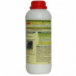 Υγρό Λίπασμα Ελιάς Full Oil 15-5-10+1B 10lt | Λιπάσματα