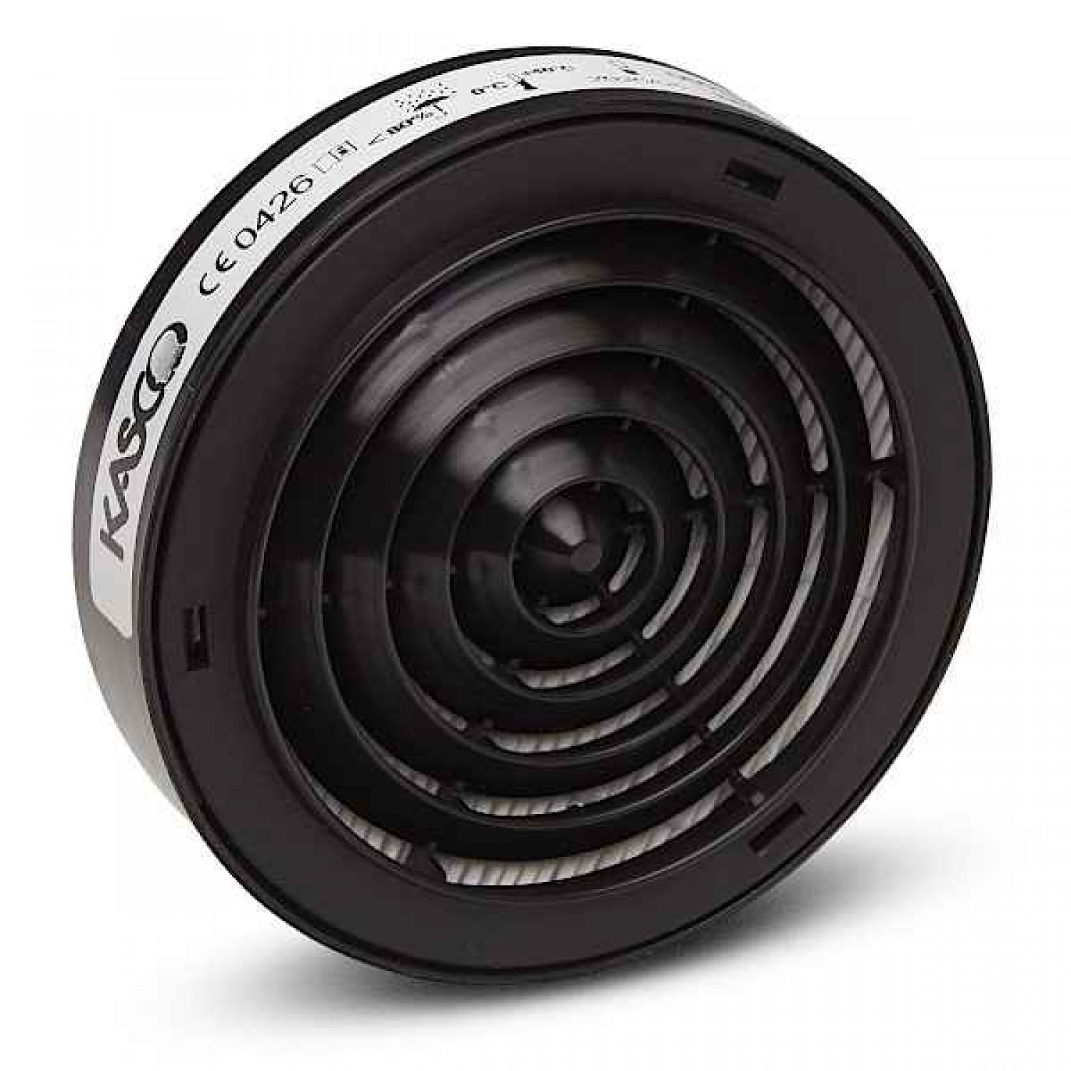 KASCO Mask Filter ZP3 For Particles And Aerosols