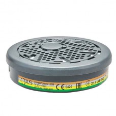 Replacement BLS 200 SERIES Mask Filter BLS 214 ABEK1
