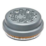 Replacement BLS 200 SERIES Mask Filter BLS 221-A2P3 R