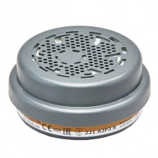 Replacement BLS 200 SERIES Mask Filter BLS 221-A2P3 R