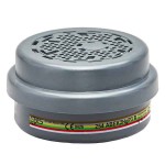BLS 200 SERIES Mask Filter BLS 254-ABEK2HgP3R