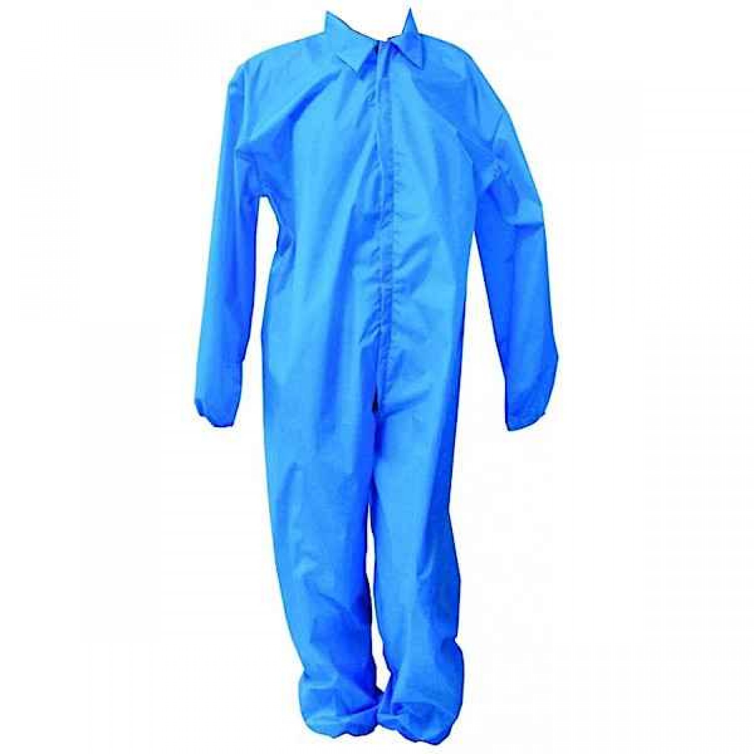 PROTECT KASCO Reusable Chemical Protection Οveralls - Personal Protective Equipment