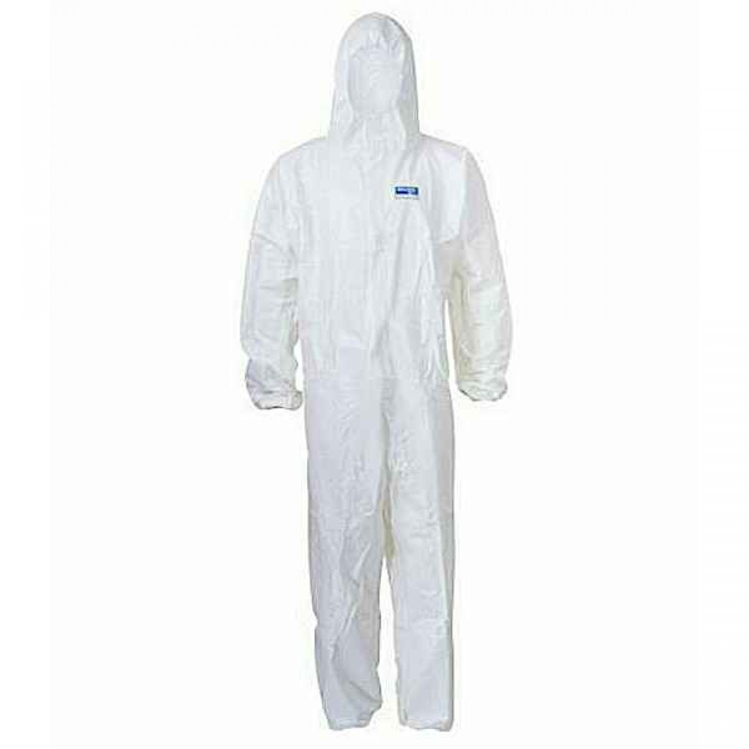 Οveralls Disposable 04.90.CHEMI PRO ATLANTIS Class 3 Type 5B-6B - Personal Protective Equipment Οveralls Disposable 04.90.CHEMI PRO ATLANTIS Type 5B-6B