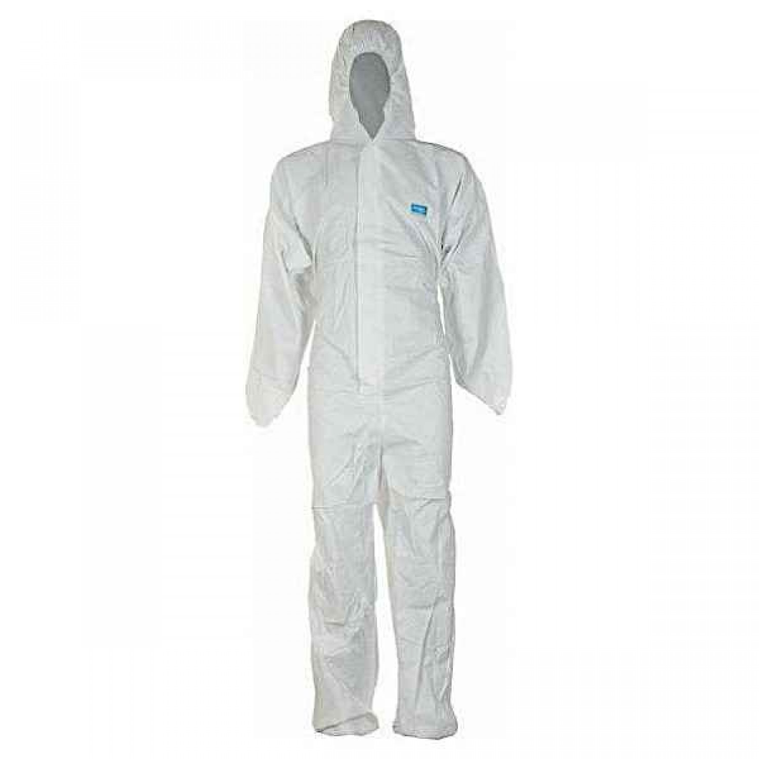Οveralls Disposable CHEMI SIM ATLANTIS Class 1 Type 5-6 - Personal Protective Equipment Οveralls Disposable CHEMI SIM ATLANTIS Class 1 Type 5-6
