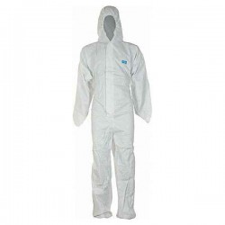 Οveralls Disposable CHEMI SIM ATLANTIS Class 1 Type 5-6