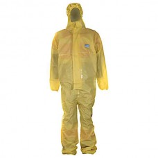 Οveralls Disposable CHEMI ULTRA ATLANTIS Type 3B-4B-5B