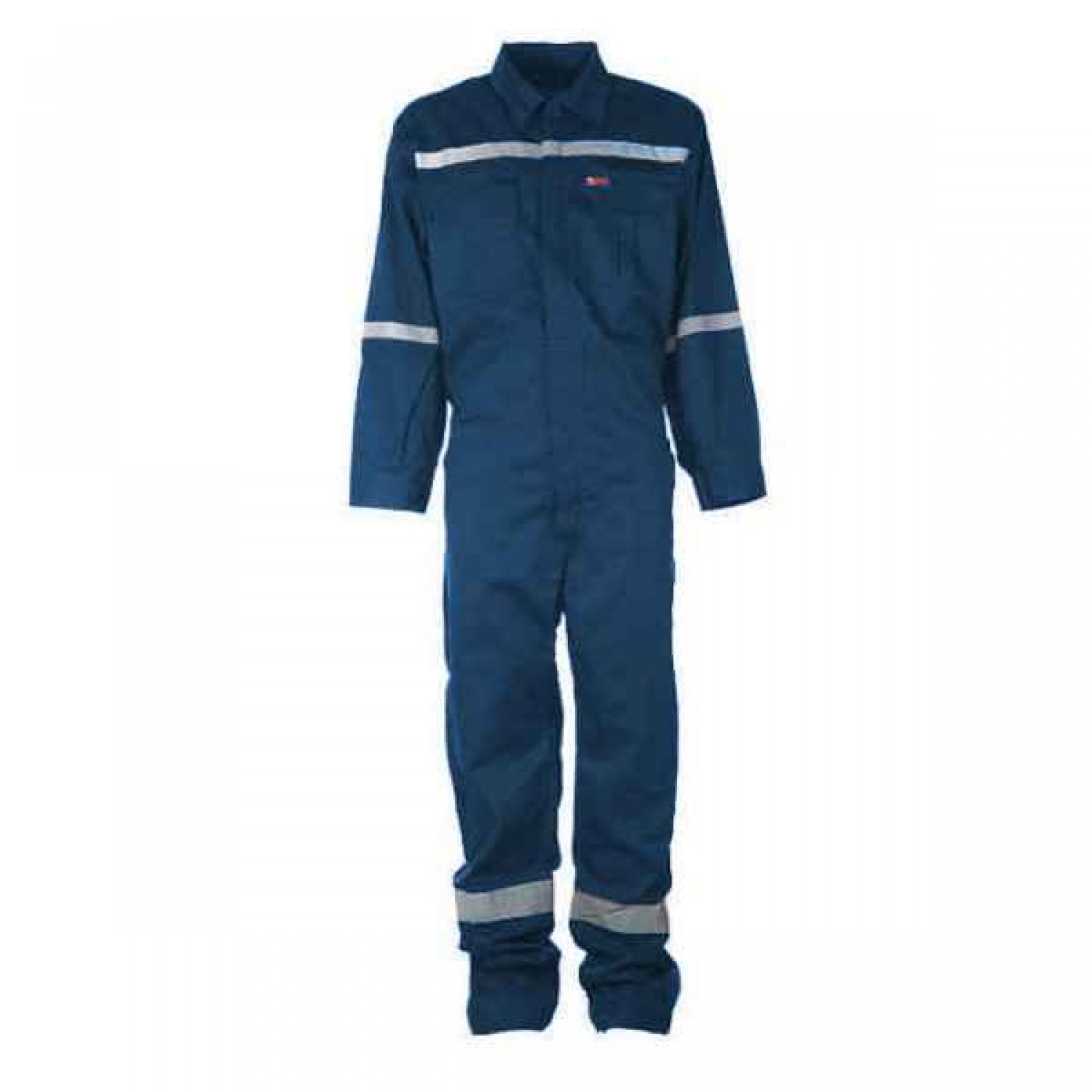 Work Coverall Full Body 0720 ATLANTIS Blue - Work-Wear Overalls & Coveralls Work Coverall Full Body 0720 ATLANTIS Blue
