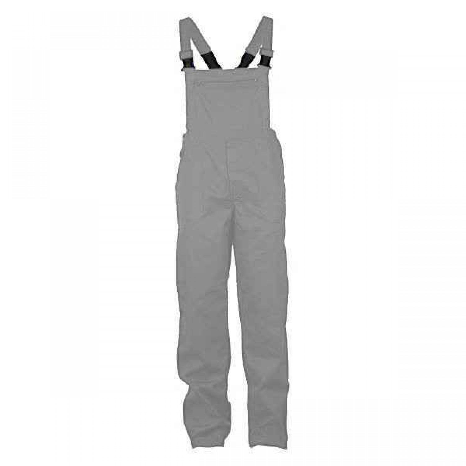Work Trousers Dungarees Overalls Grey 04.16.0210 ATLANTIS - Work-Wear Overalls & Coveralls Work Trousers Dungarees Overalls Grey 04.16.0210 ATLANTIS