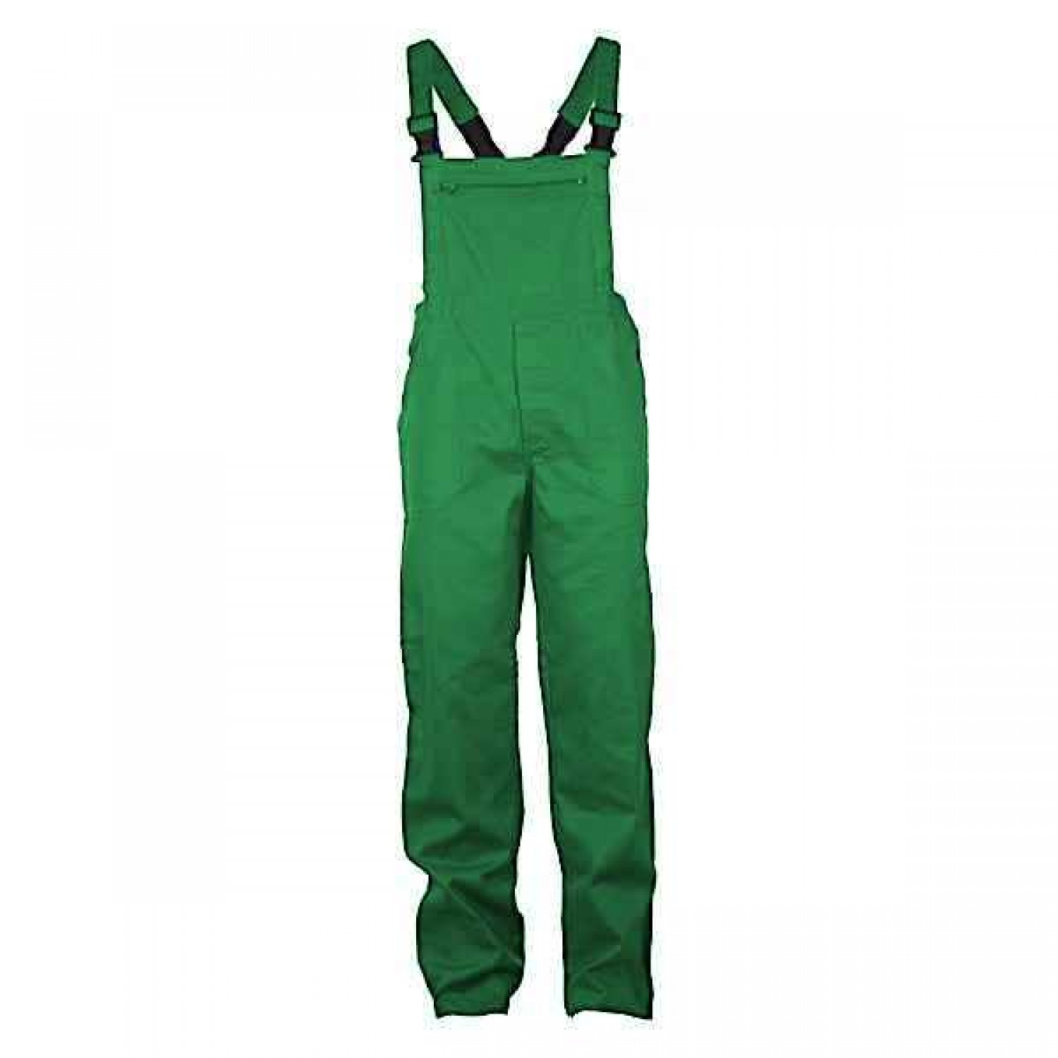 Work Trousers Dungarees Overalls Green 04.16.0210 ATLANTIS - Work-Wear Overalls & Coveralls Work Trousers Dungarees Overalls Green ATLANTIS