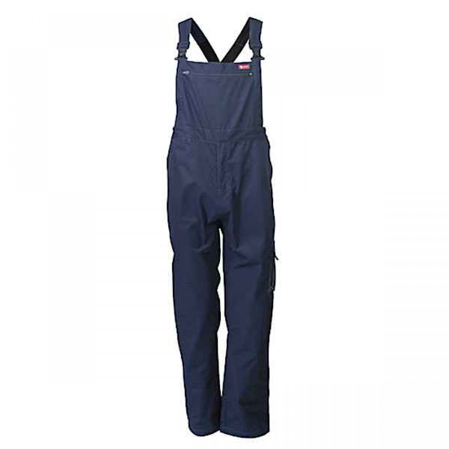 Work Trousers Dungarees Overalls Blue ATLANTIS - Work-Wear Overalls & Coveralls Work Trousers Dungarees Overalls Blue ATLANTIS