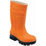 Γαλότσες Γονάτου Thermic Orange S5 HRO CI SRC | Κηπογεωργική