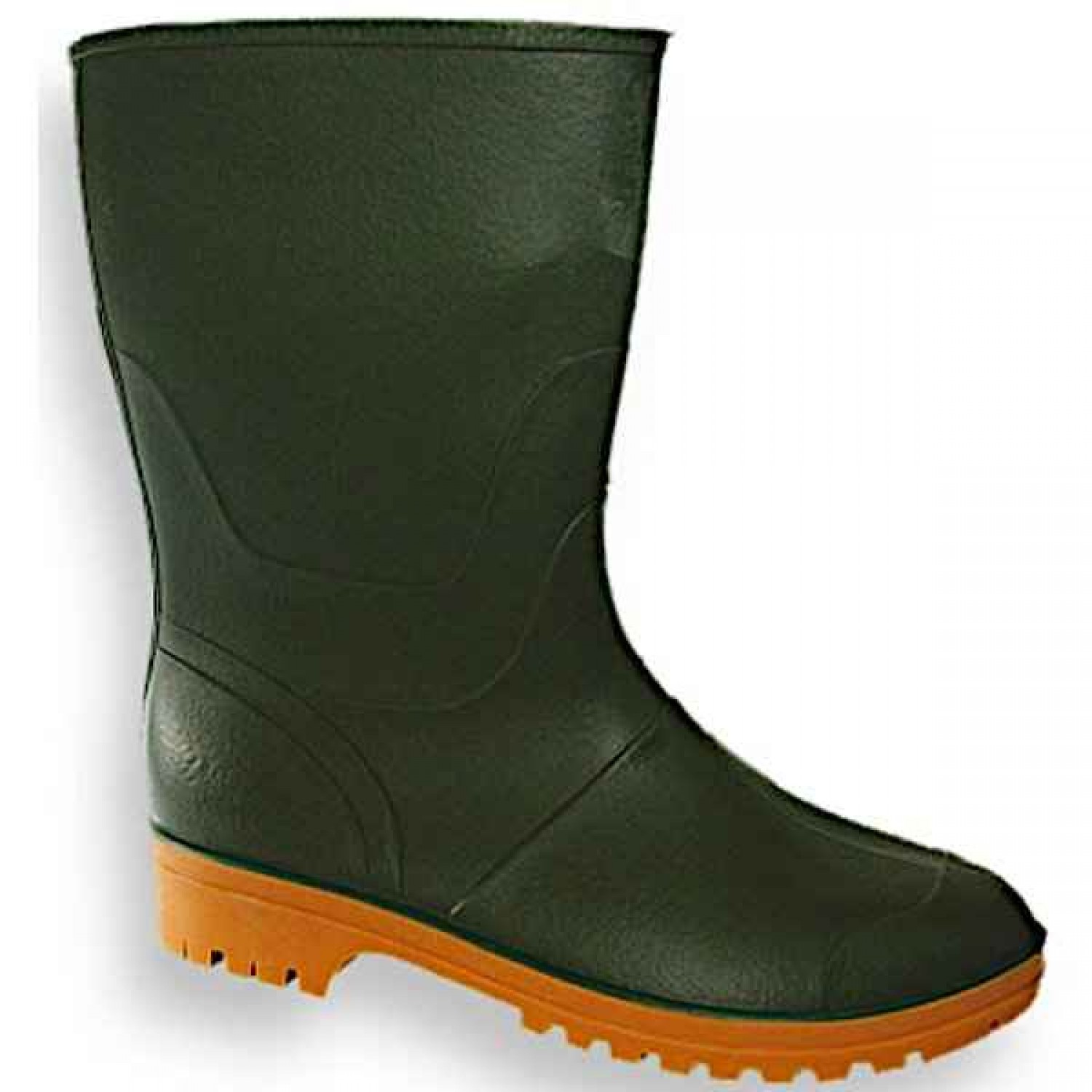 Work Galoshes Green Hercules Work Galoshes Green Hercules | Kipogeorgiki