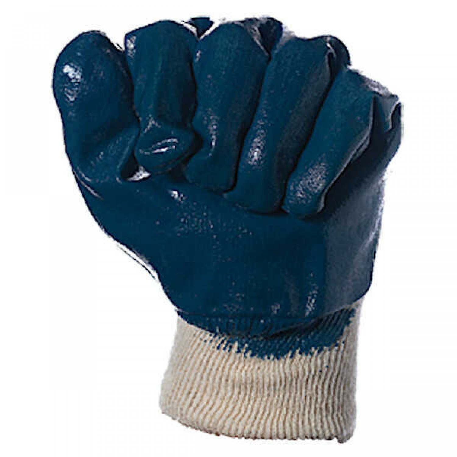 Cotton Base Gloves Immersed in Nitrile 53/1 Cotton Base Gloves Immersed in Nitrile 53/1