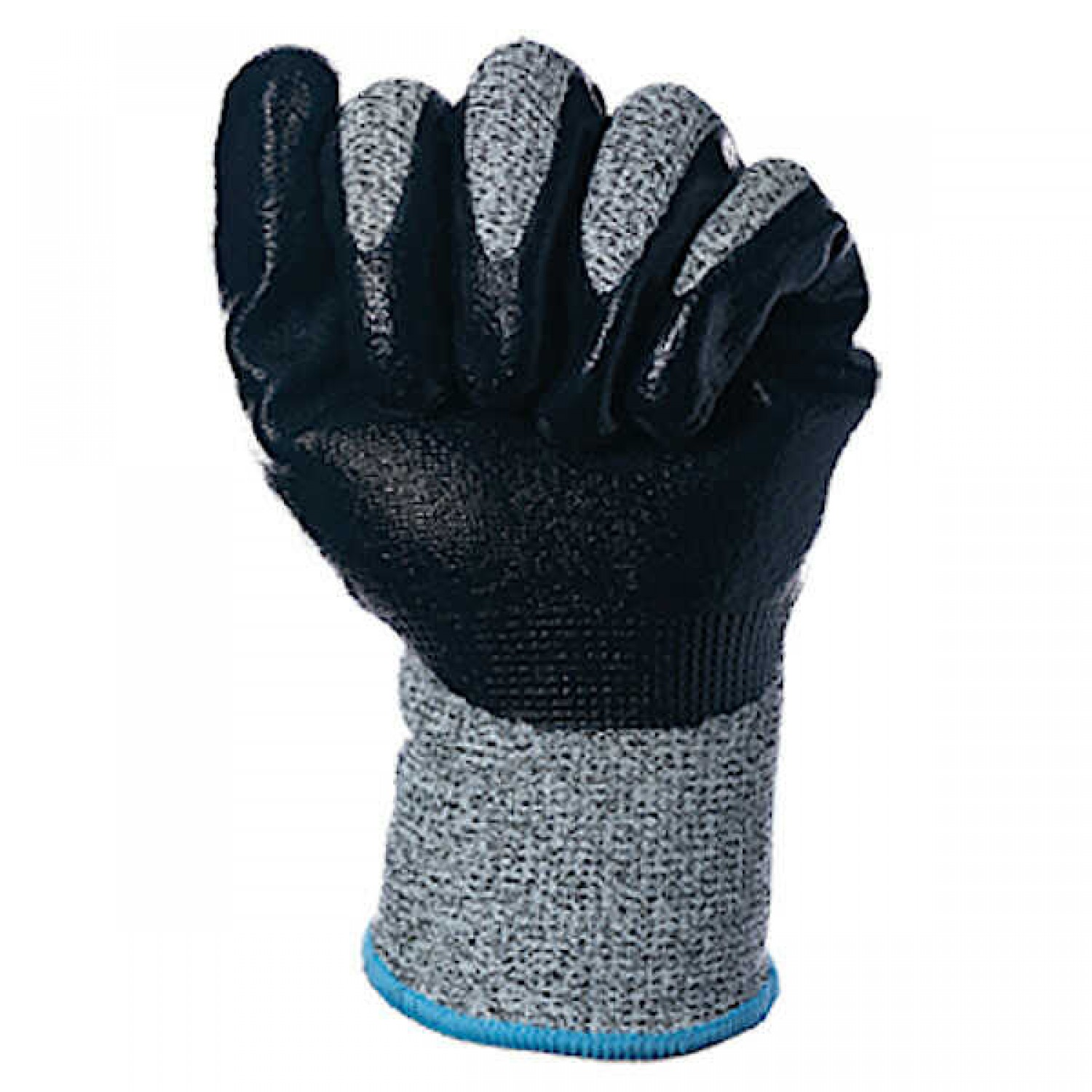 DYNEEMA Knit Gloves 3/4 Dipped in Nitrile DYNEEMA Knit Gloves 3/4 Dipped in Nitrile