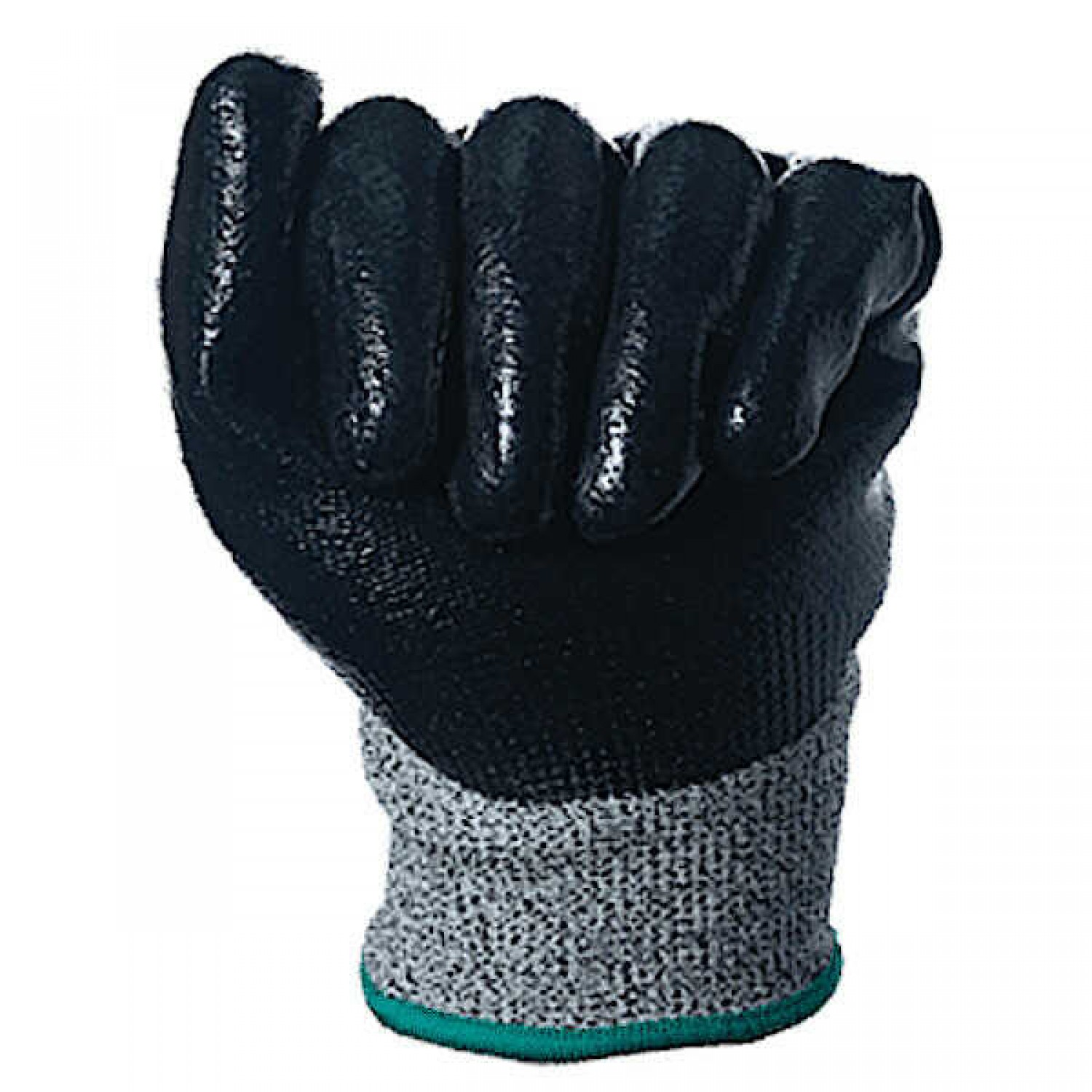 DYNEEMA Knit Gloves Fully Immersed in Nitrile DYNEEMA Knit Gloves Fully Immersed in Nitrile