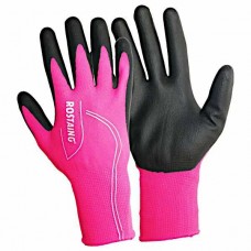 Γάντια Maxfeel Woman Γυναικεία Φούξια Ronstaing
