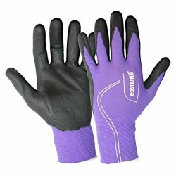 Γάντια Maxfeel Woman Γυναικεία Μωβ Ronstaing