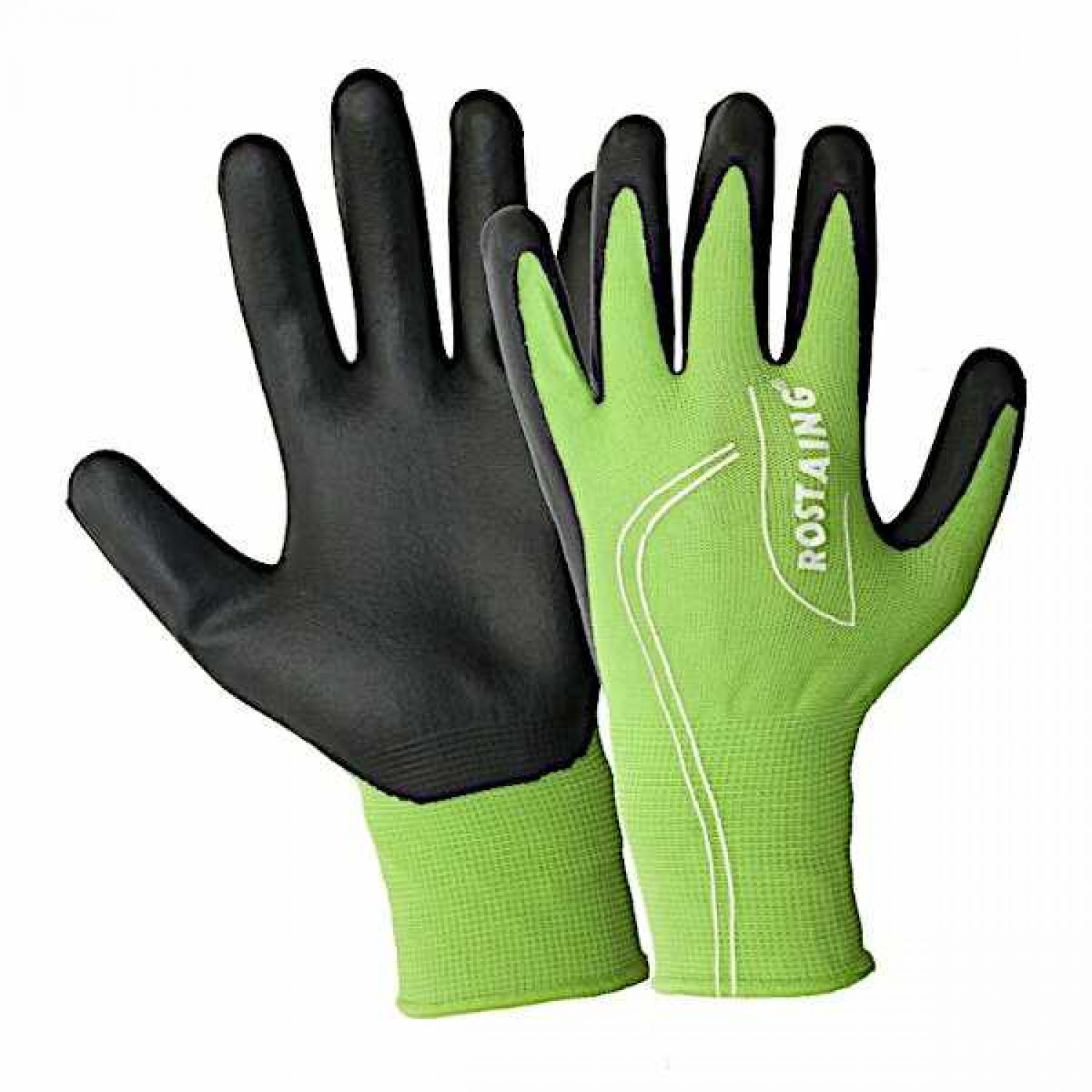 Gloves Maxfeel Woman Green Ronstaing Gloves Maxfeel Woman Green Ronstaing