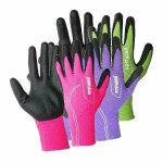 Γάντια Maxfeel Woman Γυναικεία Φούξια Ronstaing