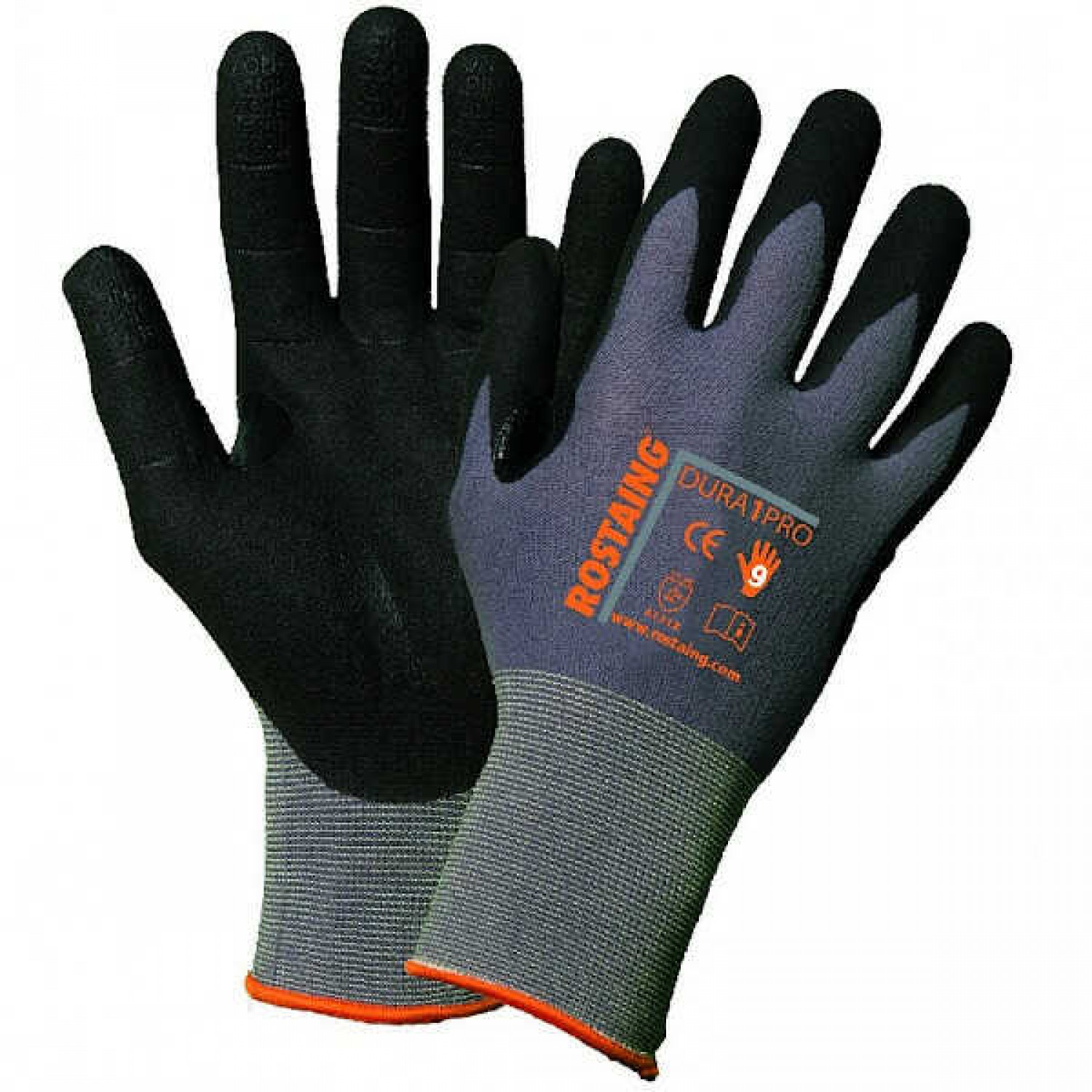 Rostaing DURA1PRO Work Gloves Rostaing DURA1PRO Work Gloves