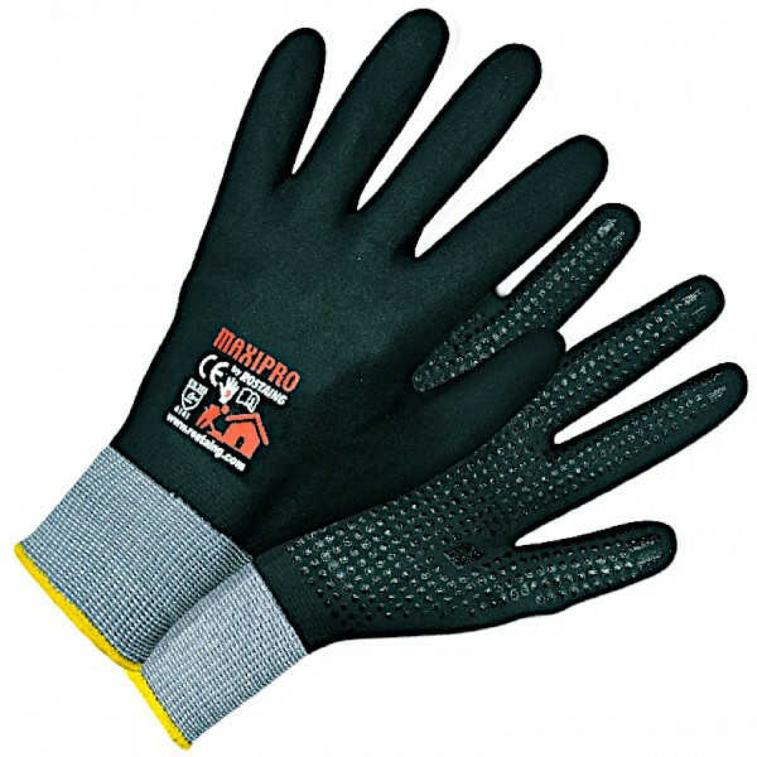 Rostaing MAXIPRO Garden Gloves