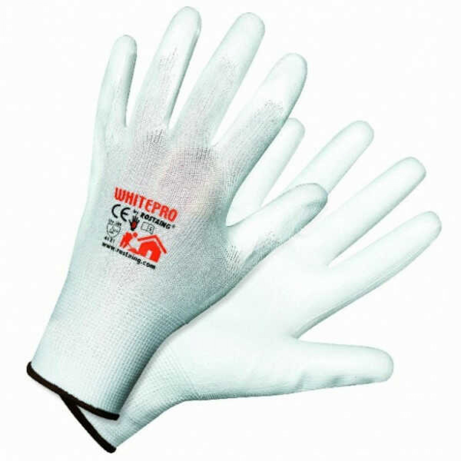 Rostaing WHITEPRO Garden Gloves Rostaing WHITEPRO Garden Gloves